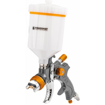 Powermat PM-PDM-170TZ, PM1425 – Hledejceny.cz