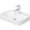 Umyvadla Duravit Happy D.2 07095000001