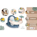 Smoby LS Sedátko do vany 2 v 1 – Hledejceny.cz