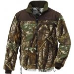 Pinewood Bunda Fleece Minnesota oboustranná – Zboží Mobilmania