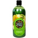 Farmona Tutti Frutti Kiwi & Carambola sprchový a koupelový gel 500 ml