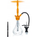 Aladin Alux M5 Gold 54cm – Hledejceny.cz