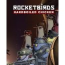 Hra na PC Rocketbirds: Hardboiled Chicken