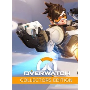 Overwatch (Collector's Edition)