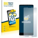 Ochranná fólie Brotect Doogee Homtom S9 Plus, 2ks – Hledejceny.cz