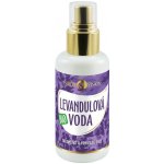 Purity Vision Levandulová voda 100 ml – Sleviste.cz