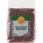 Valle Del Sole Adzuki červené fazole 900 g – Zboží Dáma
