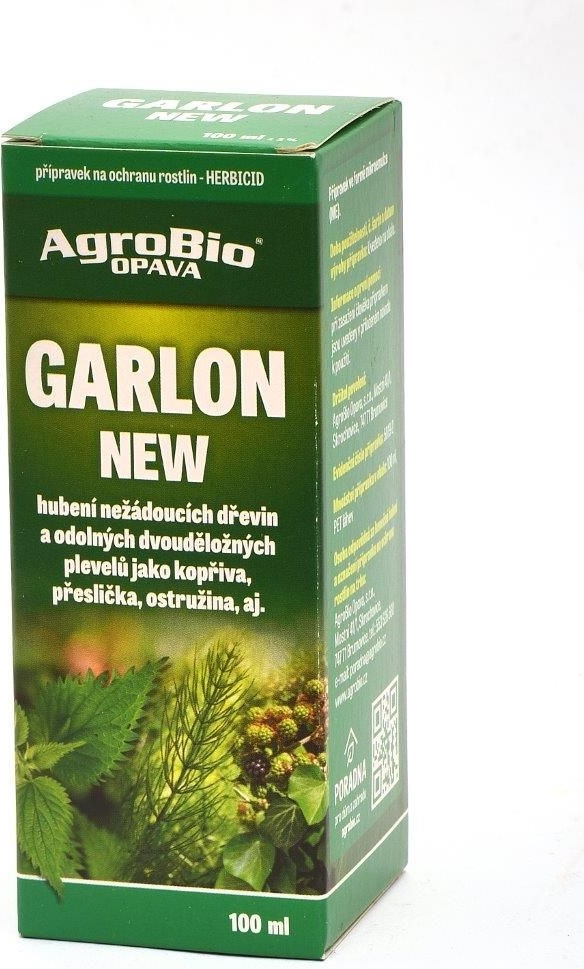 AgroBio Garlon New 100 ml