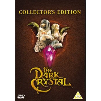 Dark Crystal DVD