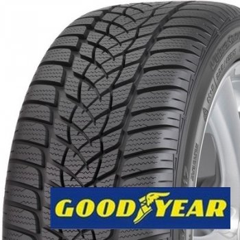 Goodyear UltraGrip Performance 2 245/55 R17 102H Runflat