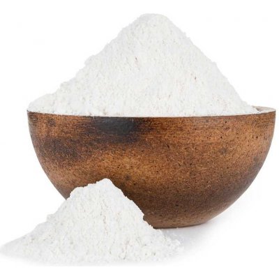 GRIZLY Manioková Cassava mouka BIO 1 kg – Zboží Mobilmania