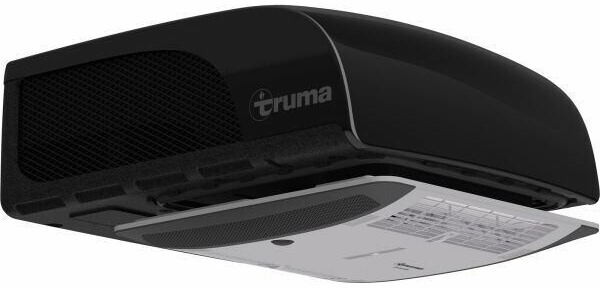 Truma Aventa Compact černá