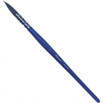 Artmagico - štětec AQUAPRO vel. 4 – Zboží Mobilmania