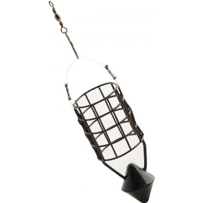 Maver Krmítko feederové EASY LOAD ROCKET FEED typ: large 50g – Zboží Mobilmania