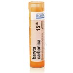 BARYTA CARBONICA POR 15CH GRA 1X4G – Hledejceny.cz
