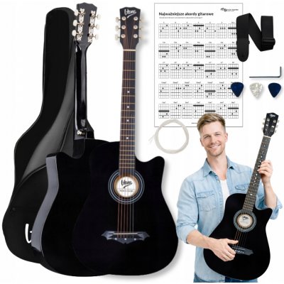 V-Tone Cutaway – Zboží Mobilmania