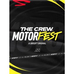 The Crew Motorfest (Special Edition) (XSX)