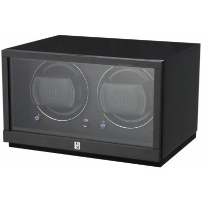 Design Gentlemen 2D Black 20090 – Sleviste.cz