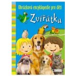 Obrázková encyklopedie pro děti – Zboží Mobilmania