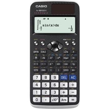 CASIO CLASSWIZ FX 991 CE X