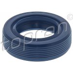 100 007 TOPRAN Tesnici krouzek hridele, hridel prevodovky – Sleviste.cz