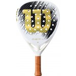 Wilson Defy V1 SE White/Gold – Zboží Mobilmania