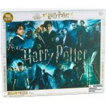 CurePink Harry Potter: Posters 1000 kusů PP7527HPV2 – Sleviste.cz