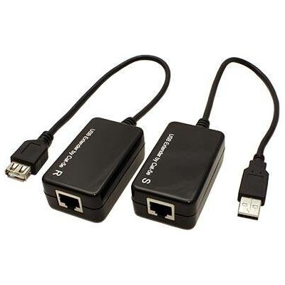 OEM USB 1.1 extender přes TP – Zboží Živě