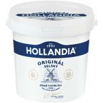 Hollandia Selský jogurt bílý 1 kg – Zboží Dáma