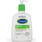 Galderma Laboratorium Cetaphil Pro Urea 10% Lotion 500 ml – Zboží Dáma