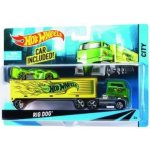 Mattel Hot Weels BDW51 NÁKLAĎÁK – Zbozi.Blesk.cz