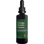 Global Healing Foreign Protein Cleanse bylinná formule 59,2 ml – Hledejceny.cz