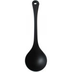 NABĚRAČKA 30X9CM ČERNÁ, PBT – Zboží Dáma