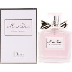 Christian Dior Miss Dior Blooming Bouquet toaletní voda dámská 50 ml