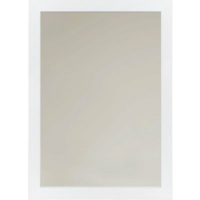 Ars Longa Slim 77,8x77,8 cm bílá SLIM7070-BS – Hledejceny.cz