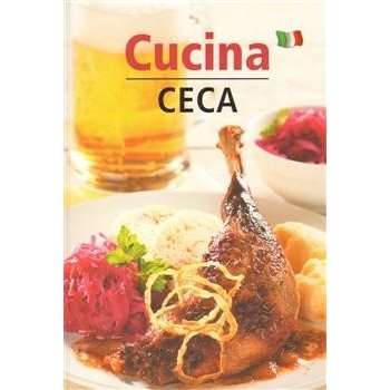 Cucina Ceca -- Česká kuchyně italský Lea Filipová