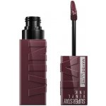 Maybelline Super Stay Vinyl Ink tekutý rtěnka 135 Fearless 4,2 ml – Zboží Mobilmania