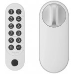 AQARA Smart Lock U200 Kit EL-D02DW – Sleviste.cz