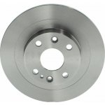 Brzdový kotouč BOSCH 0 986 478 701