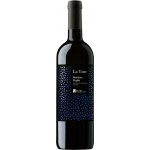 Feudi Salentini Primitivo La Torre 2022 13% 0,75 l (holá láhev) – Hledejceny.cz