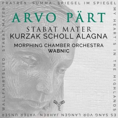 Arvo Part - Stabat Mater CD