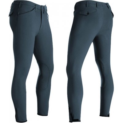 Pikeur Rajtky Rodrigo Grip II tm šedá – Hledejceny.cz