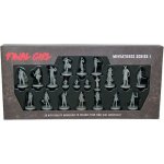 Van Ryder Games Final Girl: Miniatures Box Series 1 – Zboží Živě