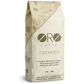 Oro Caffé CREMOSO 1 kg