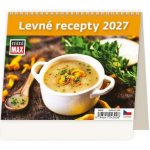 stolní MiniMax Levné recepty 17,1cm x 13,9cm, SM03-27 2027 – Zboží Mobilmania