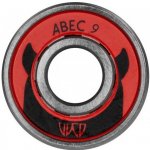 Wicked ABEC9 Freespin 50ks – Hledejceny.cz