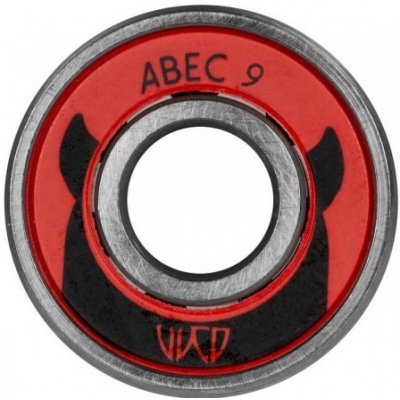 Wicked ABEC9 Freespin 50ks – Hledejceny.cz