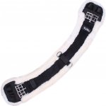 Kentaur Podbřišník pro koně s umělým beránkem MALMO s gumou Beránek Hnědá – Zboží Dáma