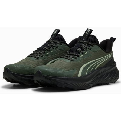 Puma pounce lite 2 khaki černé – Hledejceny.cz