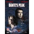 Dante's Peak DVD